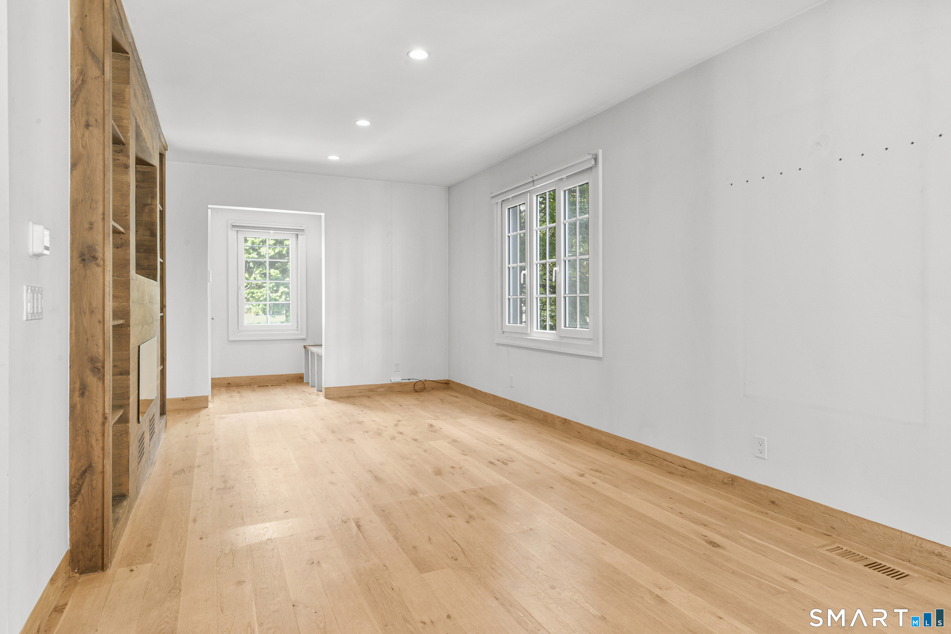 Foto 9 de Apartamento en renta en 20 Euclid Avenue #A, Stamford, CT — $3,500/mes