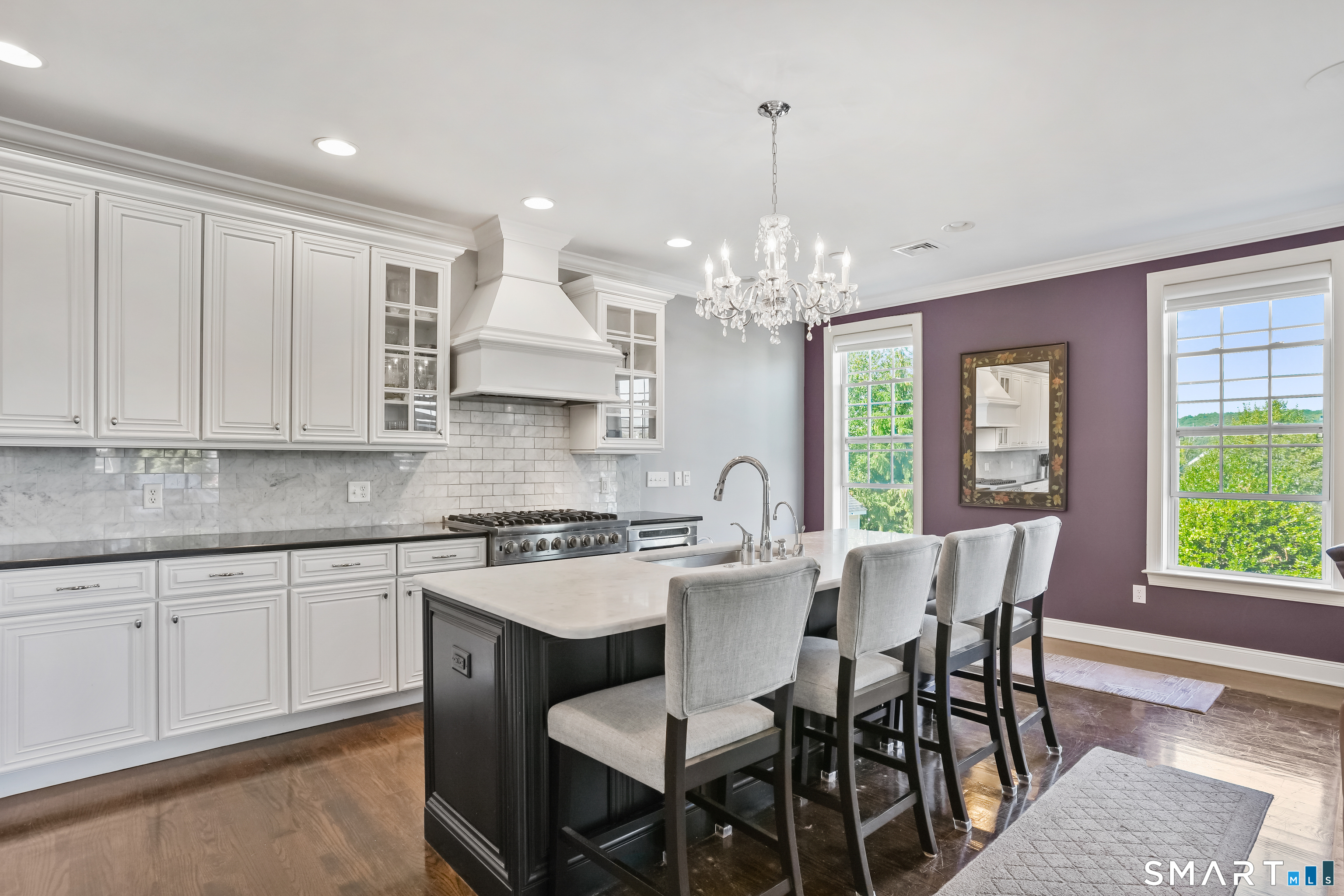 Foto 7 de Condominio en renta en 25 Warrington Round #25, Danbury, CT — $5,700/mes