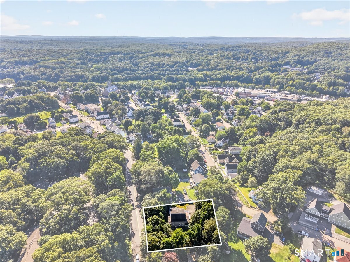 89 Hickory Street, Norwich, CT 06360