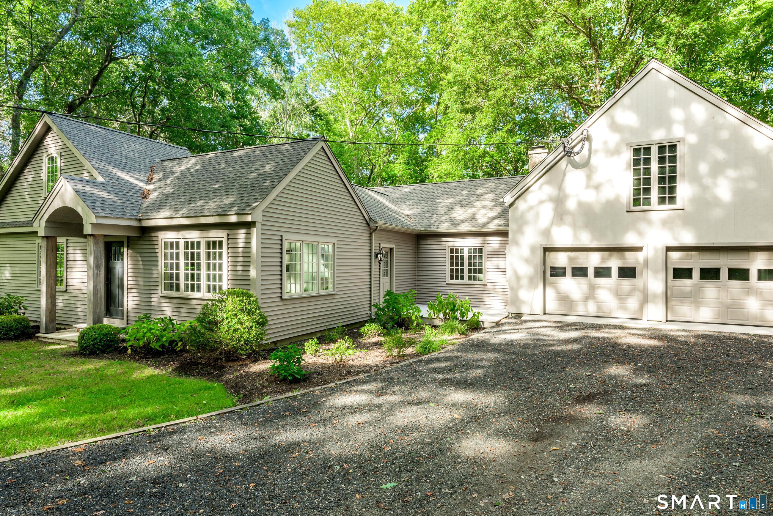103 Bushy Hill Road, Deep River, CT 06417