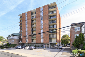 87 Glenbrook Road, Unit 7F