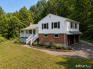 115 Forty Acre Mountain, Danbury