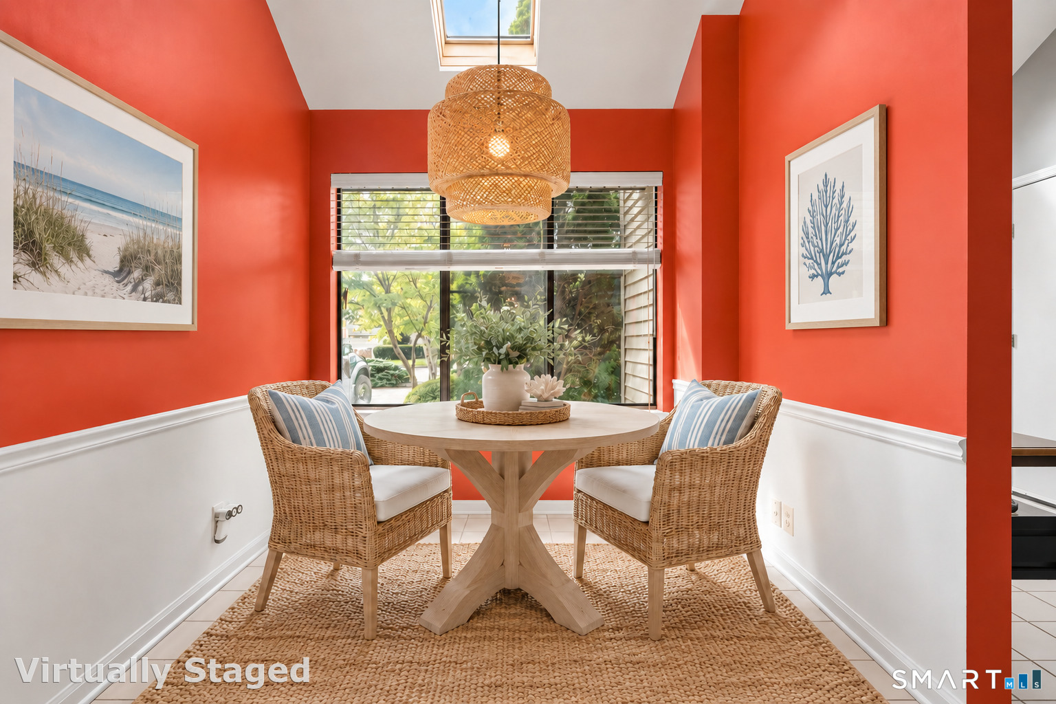 Foto 9 de Condominio en venta en 27 Lindstrom Road #7C, Stamford, CT — $599,000