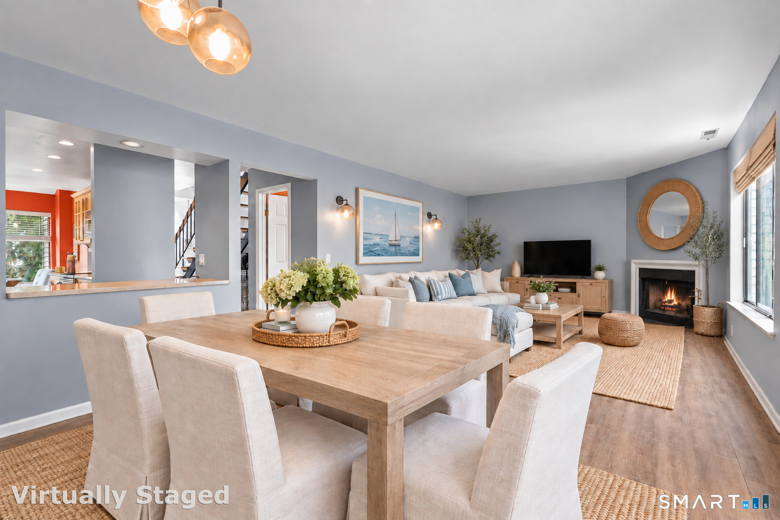 Foto 6 de Condominio en venta en 27 Lindstrom Road #7C, Stamford, CT — $599,000