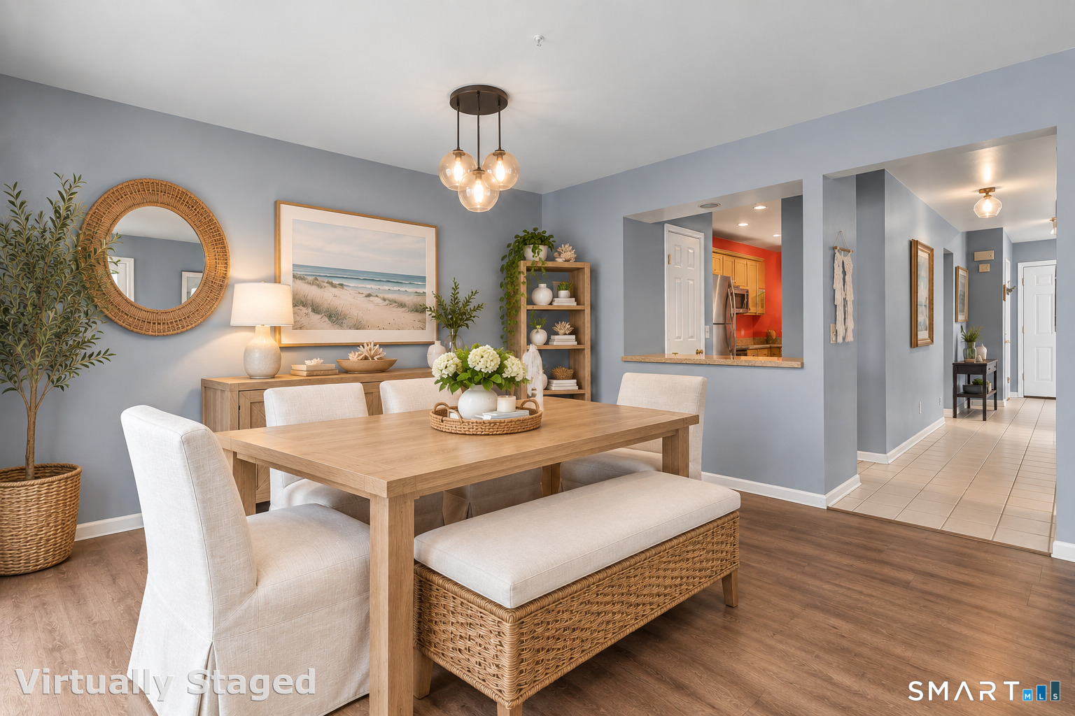 Foto 8 de Condominio en venta en 27 Lindstrom Road #7C, Stamford, CT — $599,000