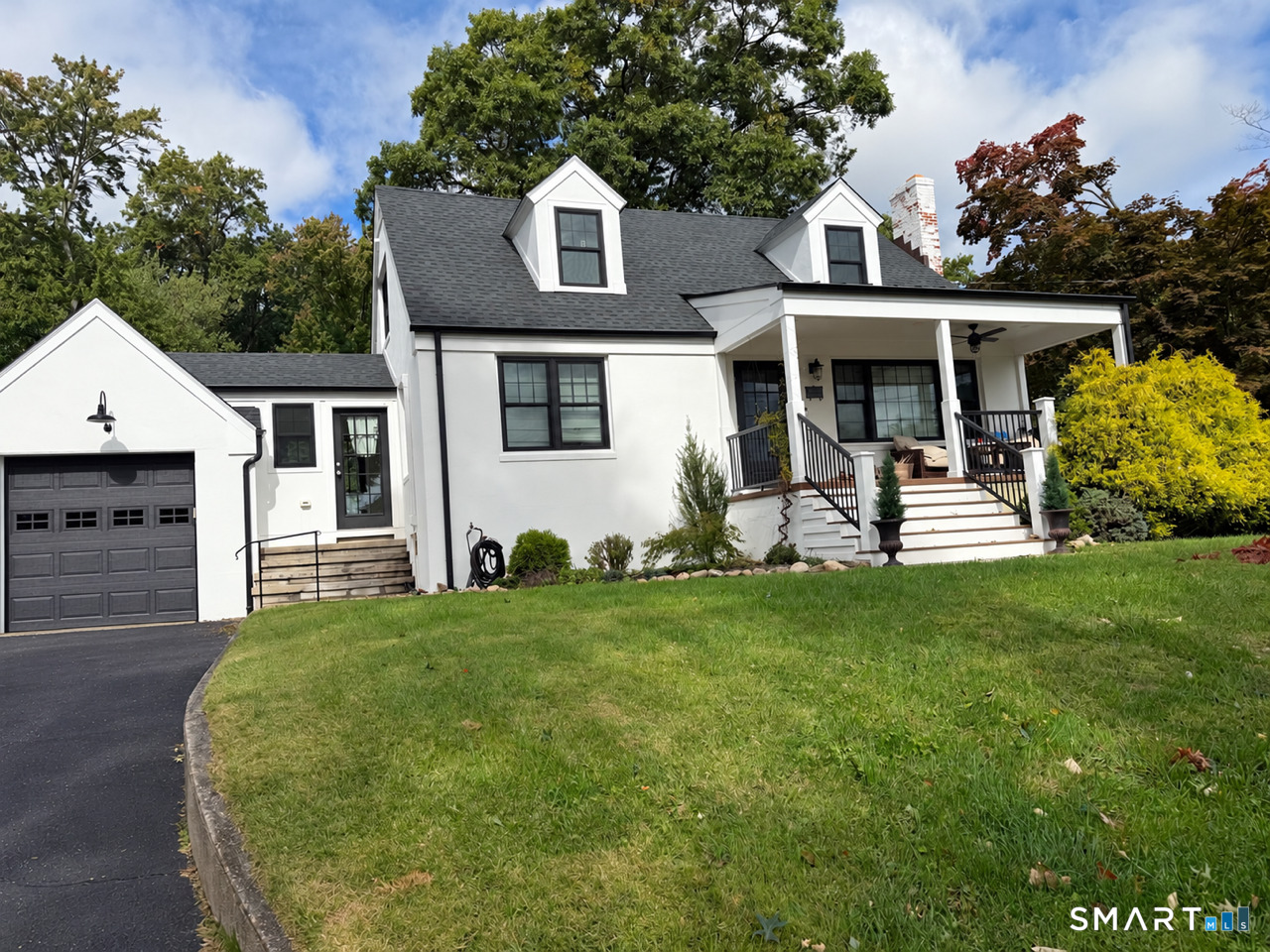 Property photo for 142 Rosedale Street, Fairfield, CT
