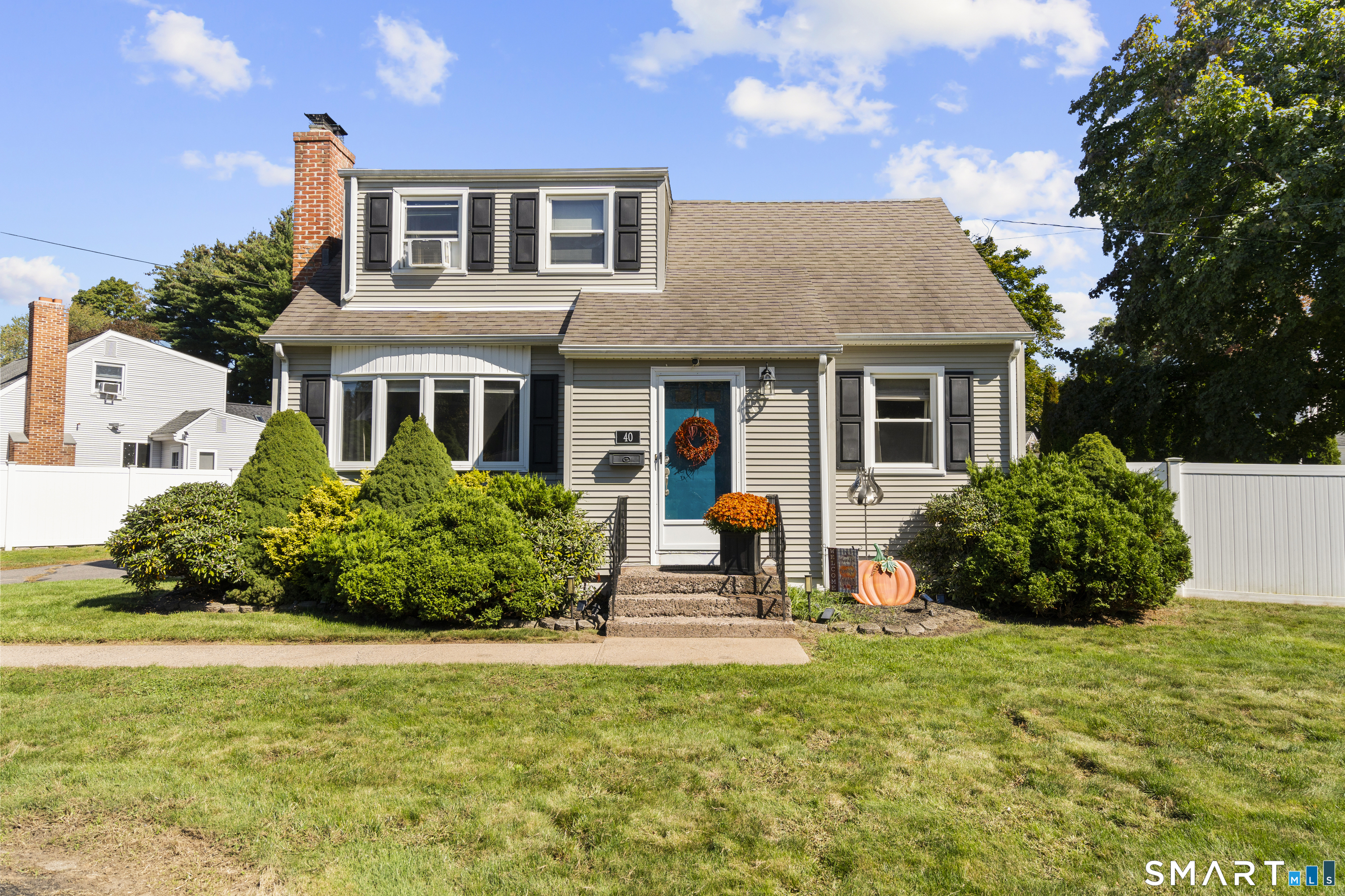 Single family home for sale at 40 Avon Dr, East Hartford, CT 06118 | MLS# 24210631