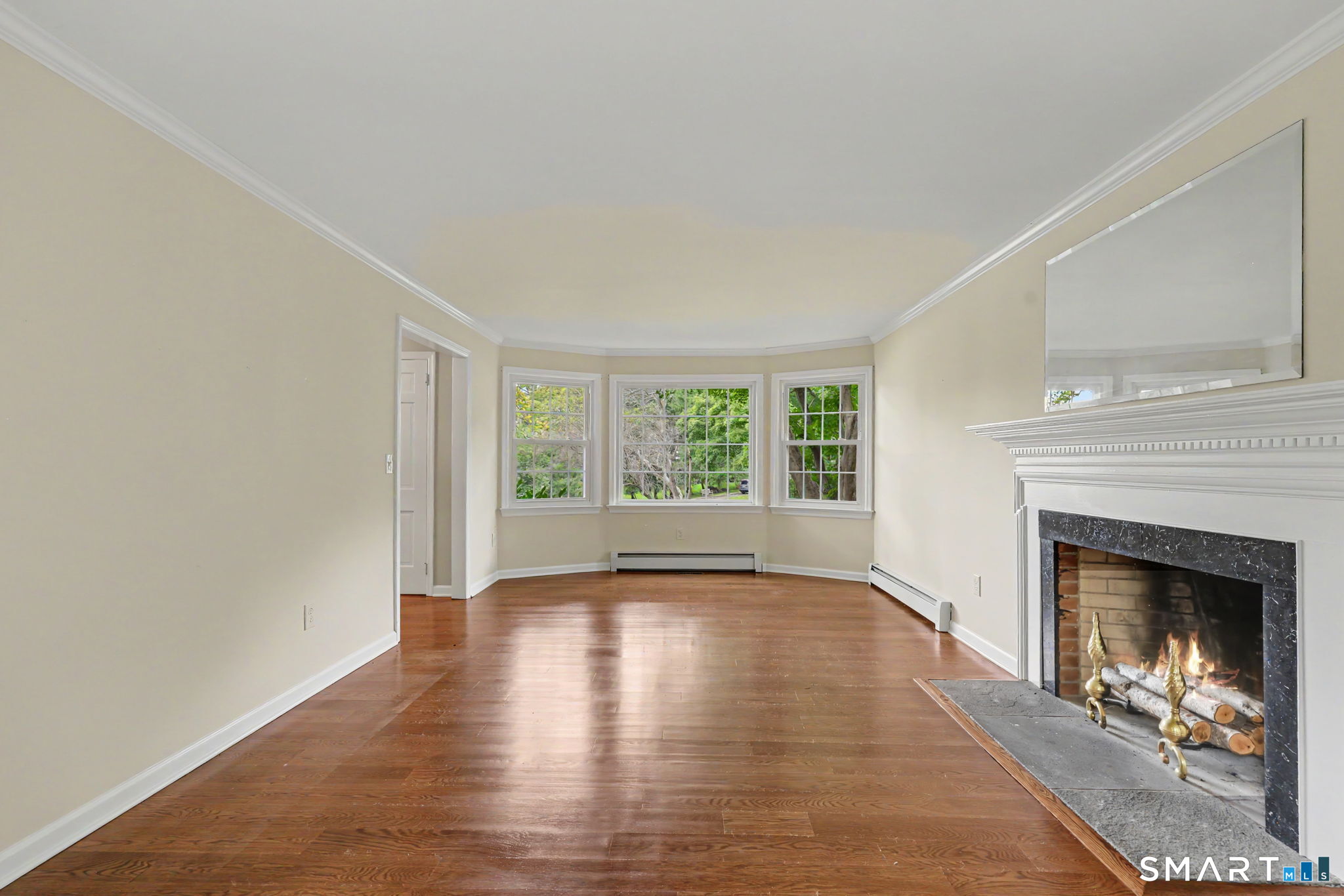 Foto 6 de Casa en venta en 9 Wilson Ridge Road East, Darien, CT — $1,895,000