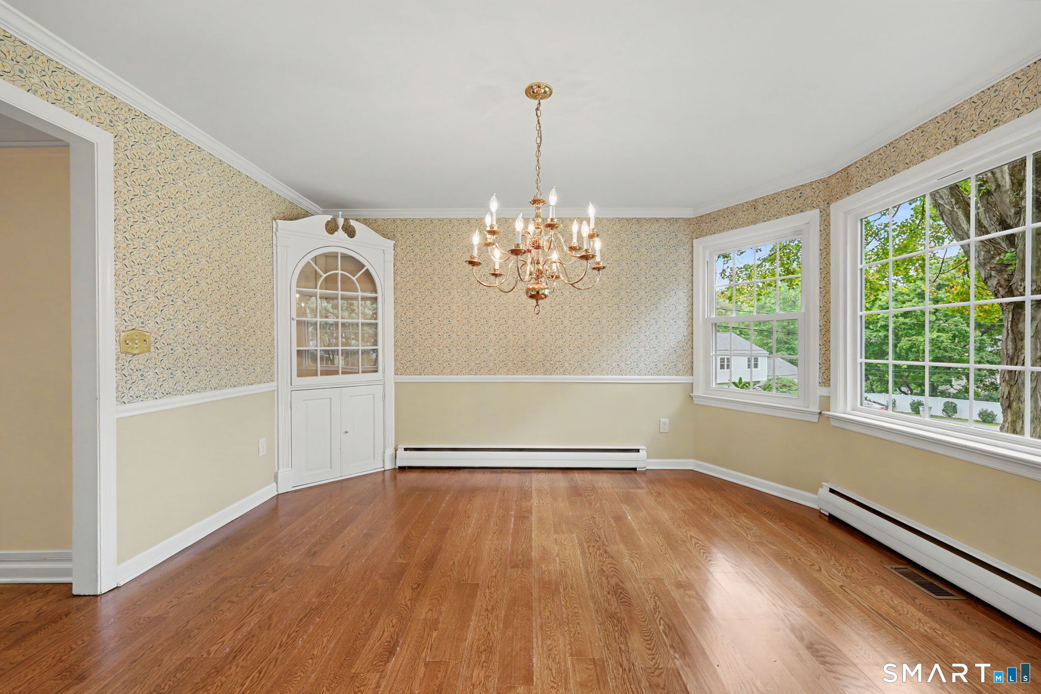 Foto 8 de Casa en venta en 9 Wilson Ridge Road East, Darien, CT — $1,895,000