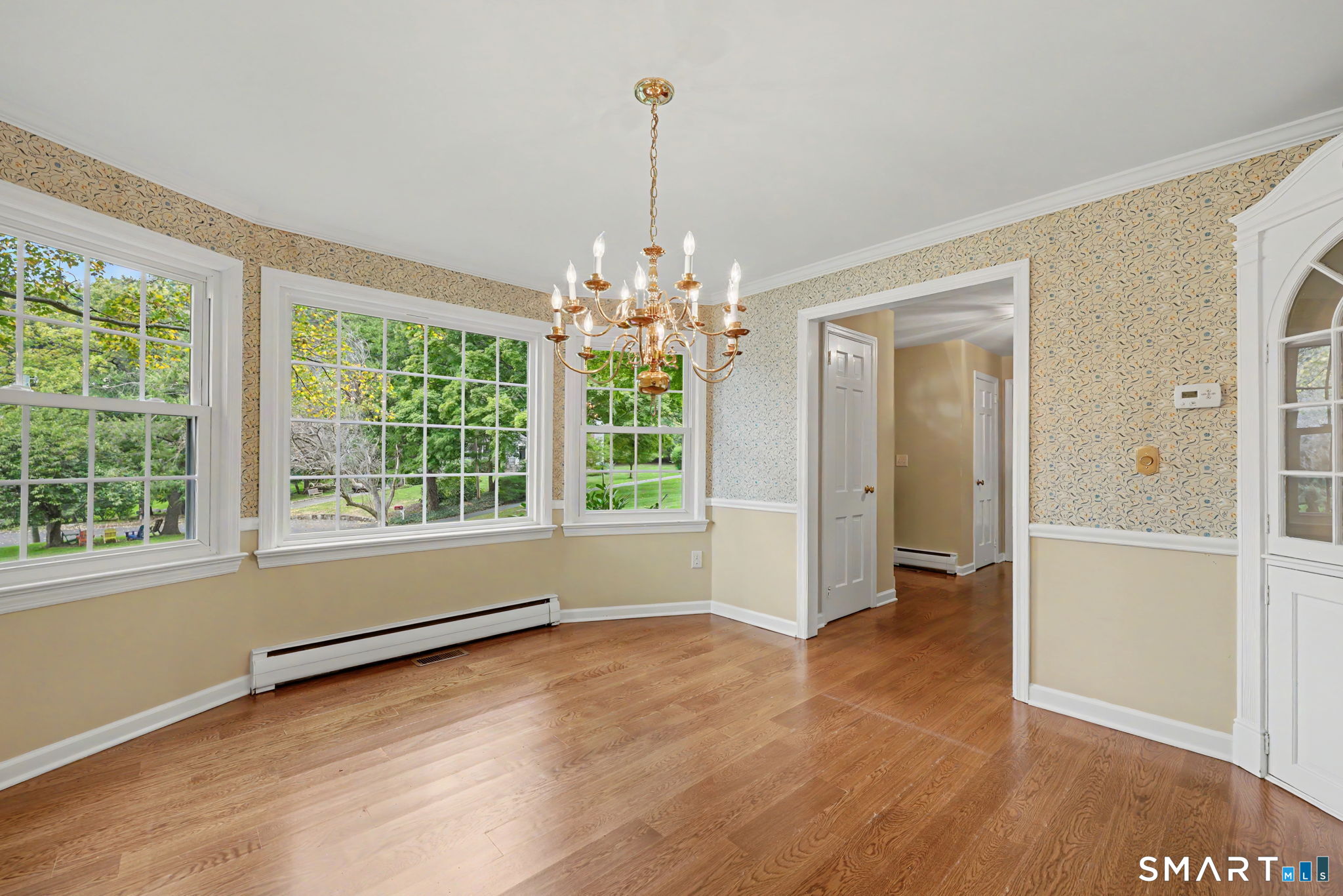 Foto 9 de Casa en venta en 9 Wilson Ridge Road East, Darien, CT — $1,895,000