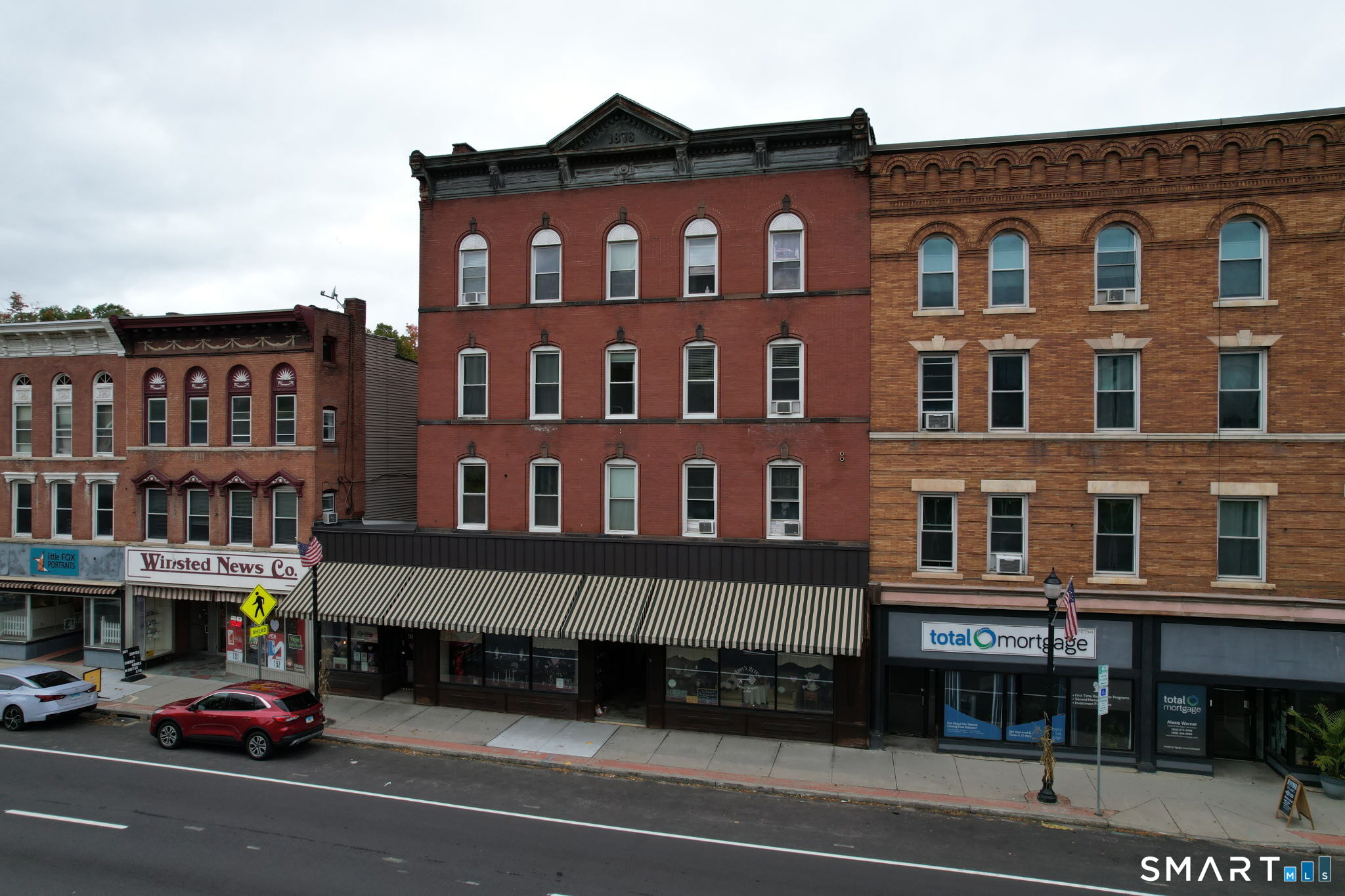 Property photo for 410-416 Main Street, Winchester, CT
