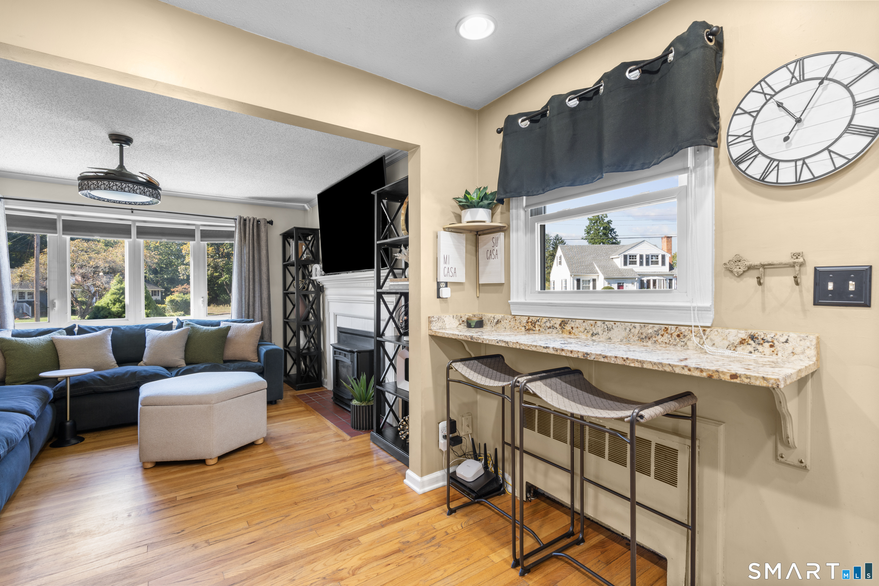 Photo 3 of Single family home for sale at 40 Avon Dr, East Hartford, CT 06118 | MLS# 24210631 | Listing updated on 2026-10-08