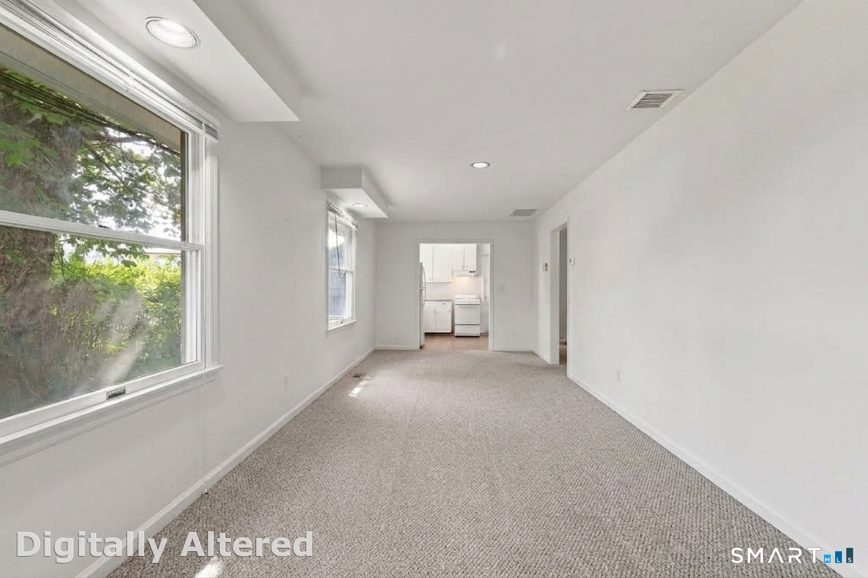 Foto 9 de Apartamento en renta en 19 Rippowam Road #2, Stamford, CT — $2,500/mes