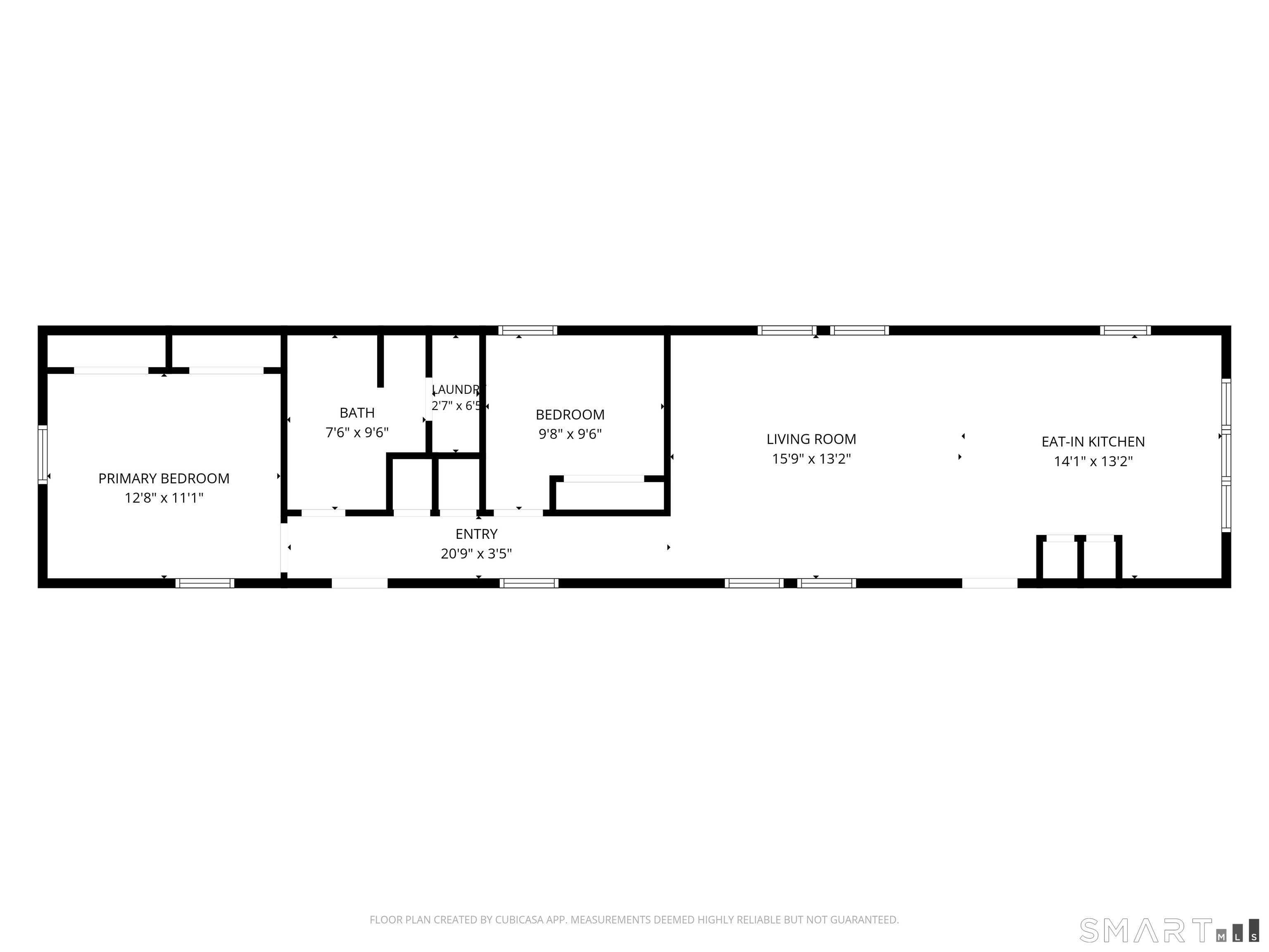 1070 Amity Road Unit #LOT 38 photo 21