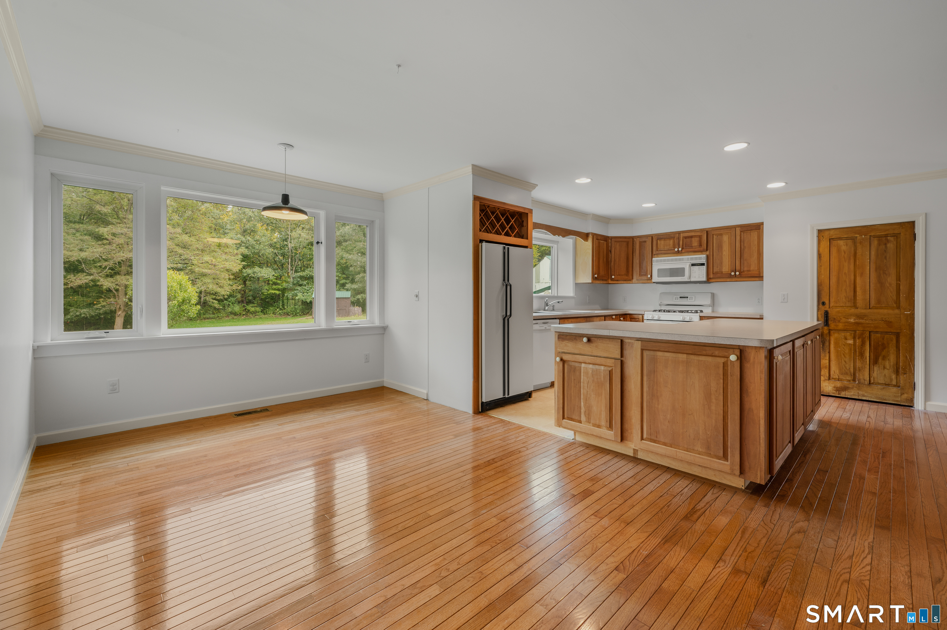 440 West Road, South Salem, Salem, CT 06420