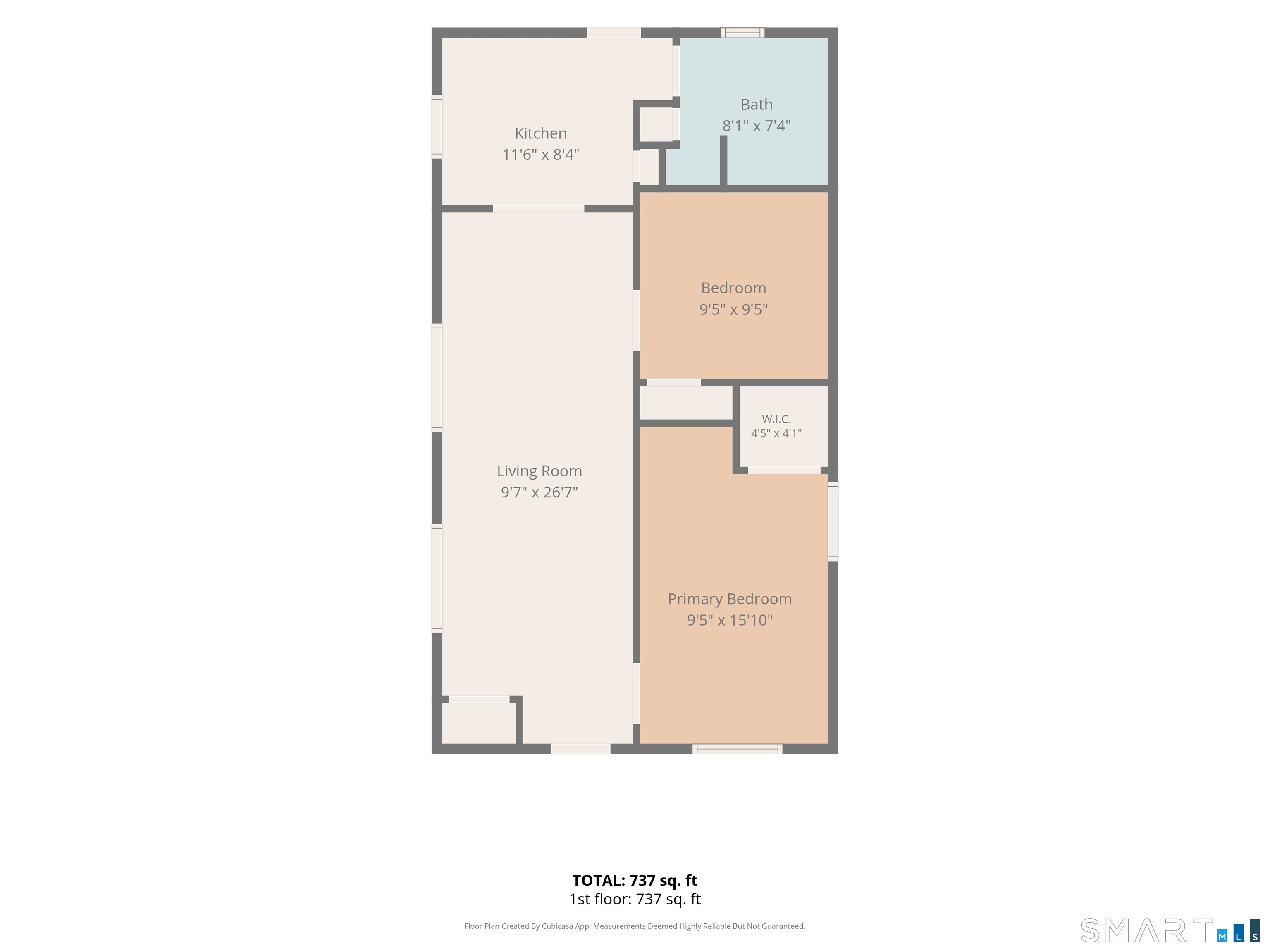 19 Rippowam Road Unit #2 photo 35