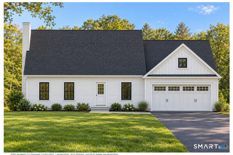 Property photo for Tulip Tree Lane, Bethlehem, CT