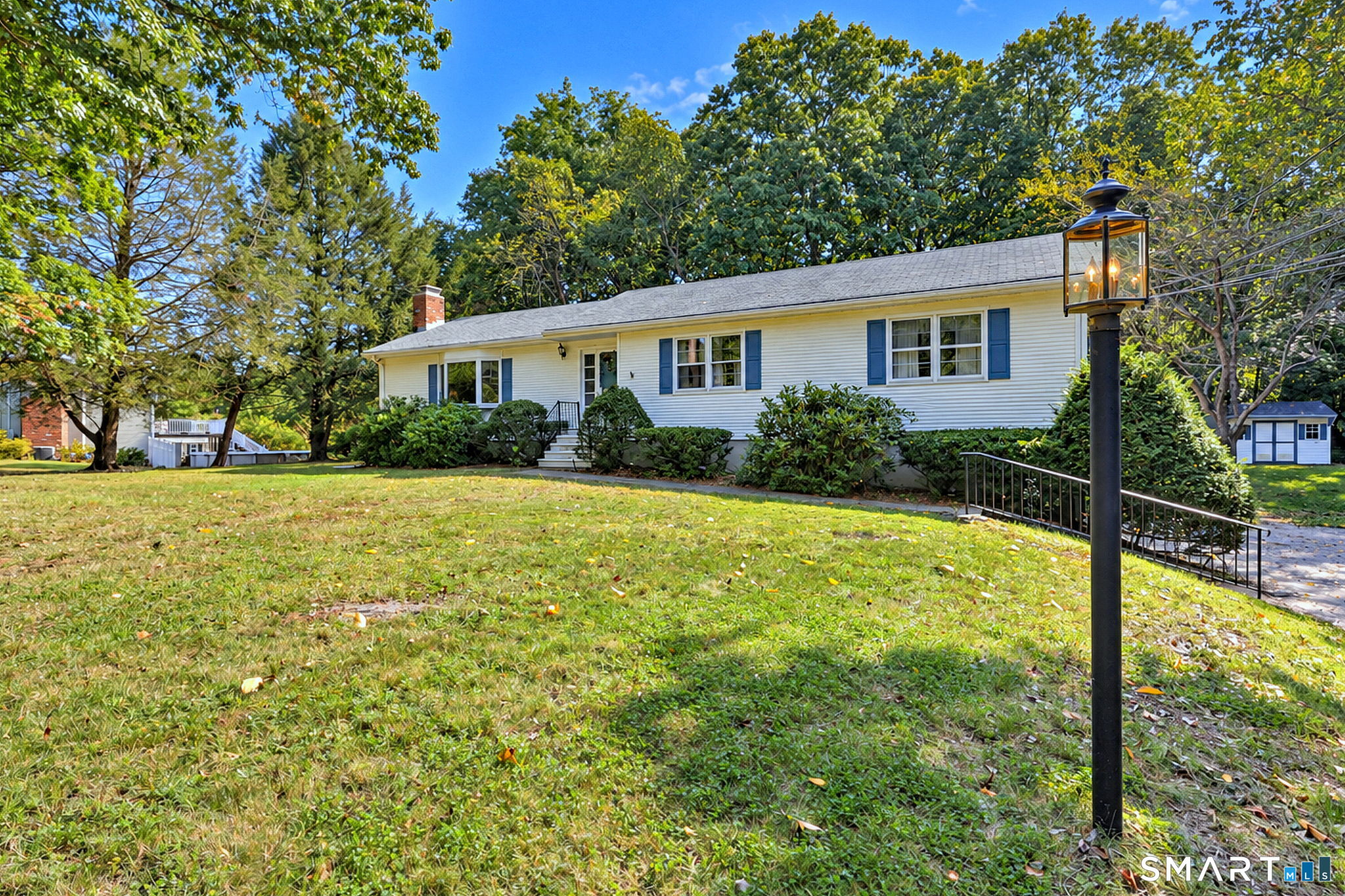 Photo 2 of Single family home for sale at 433 Herbert St, Orange, CT 06477 | MLS# 24211445 | Listing updated on 2026-10-07