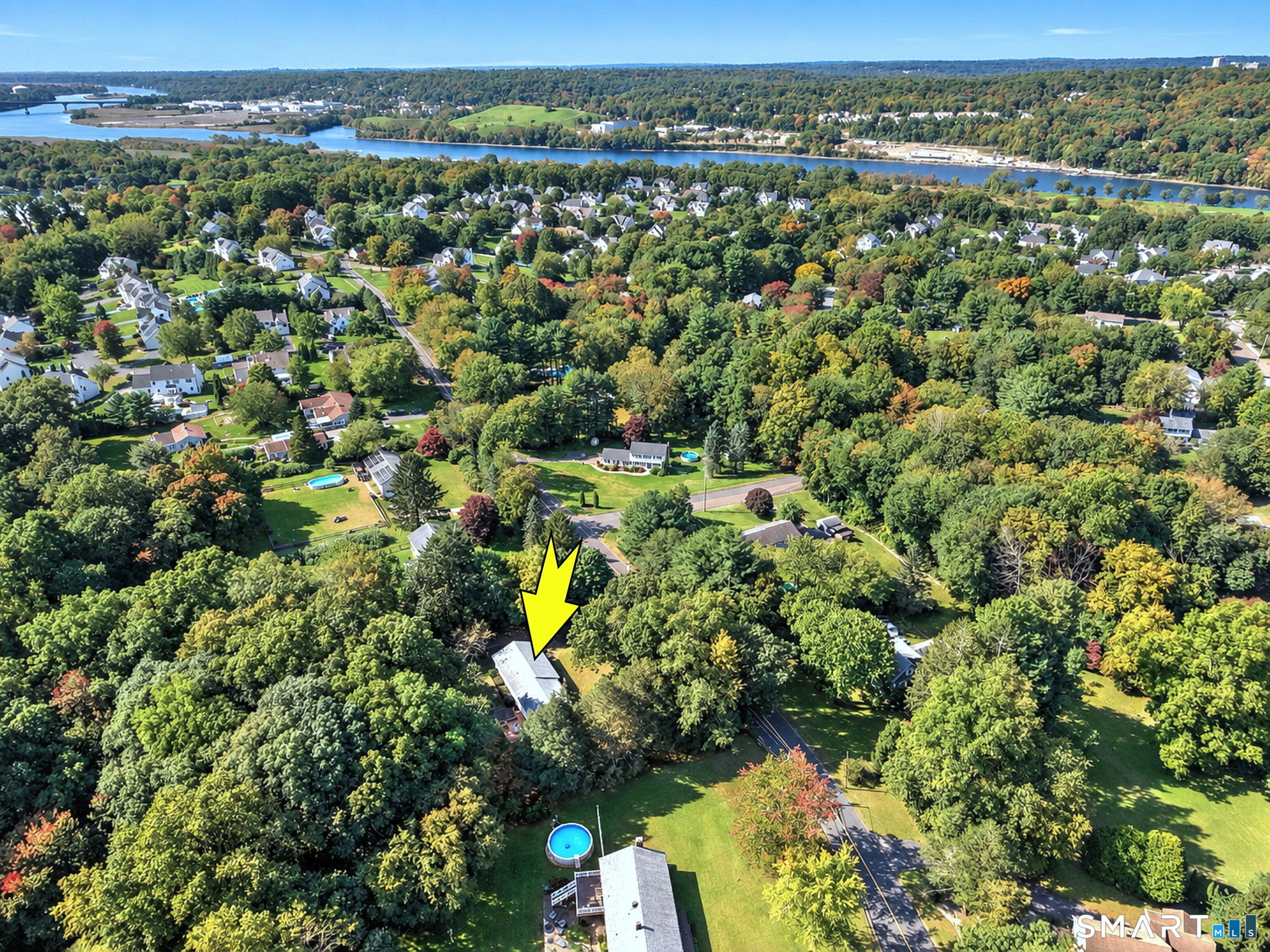 Photo 25 of Single family home for sale at 433 Herbert St, Orange, CT 06477 | MLS# 24211445 | Listing updated on 2026-10-07