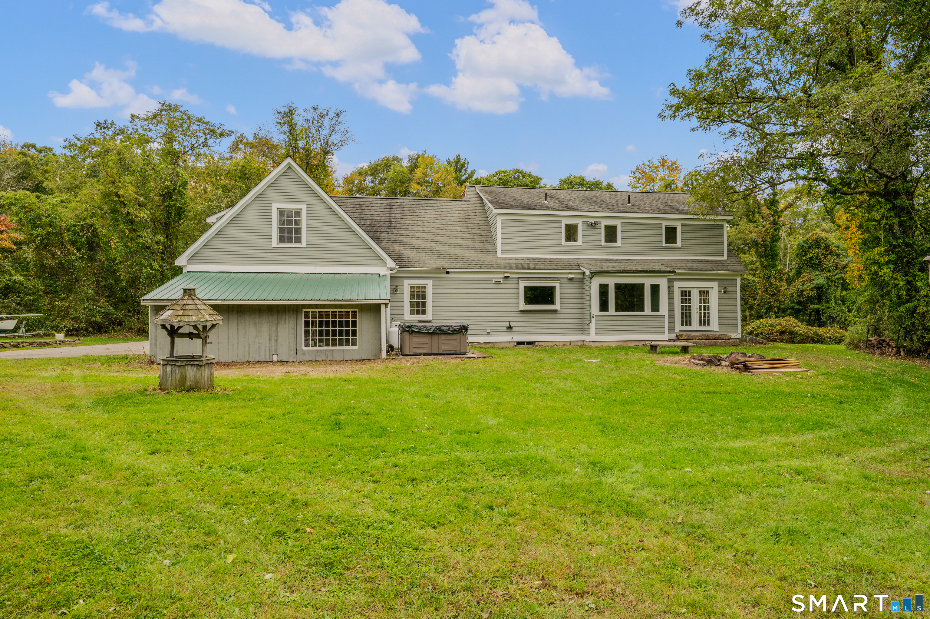 440 West Road, South Salem, Salem, CT 06420