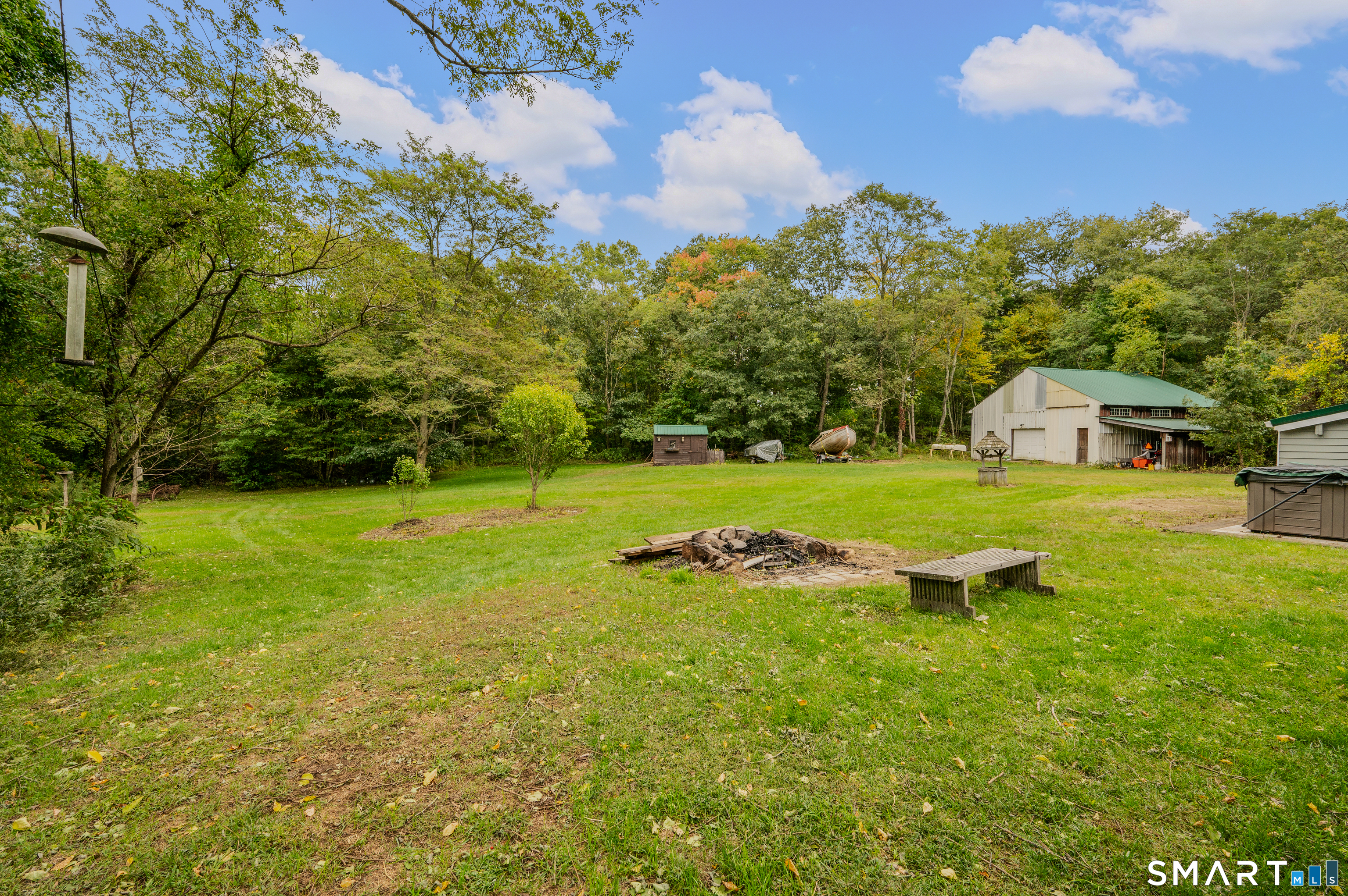 440 West Road, South Salem, Salem, CT 06420