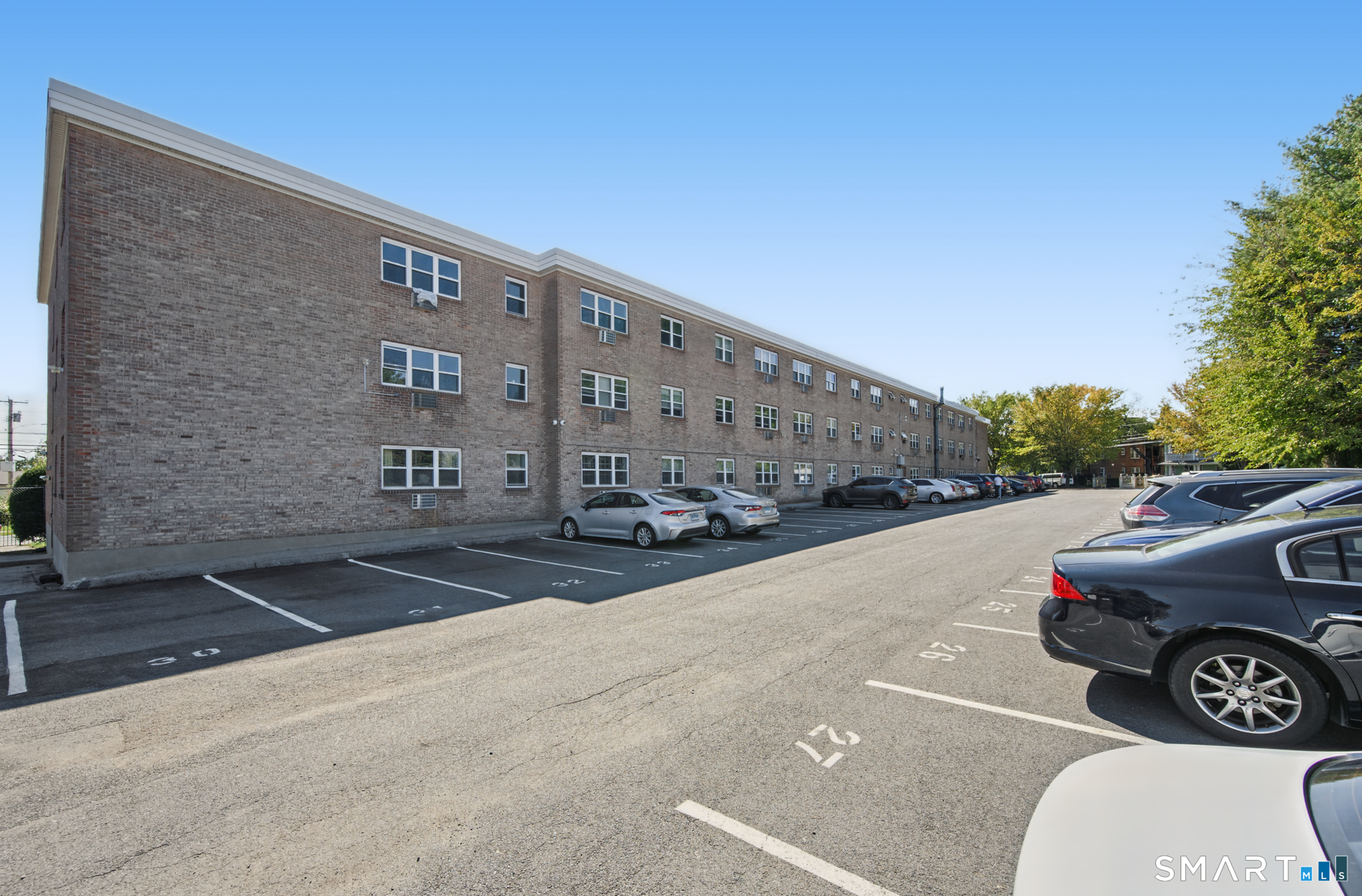 45 Monroe Street Unit #B12 photo 18