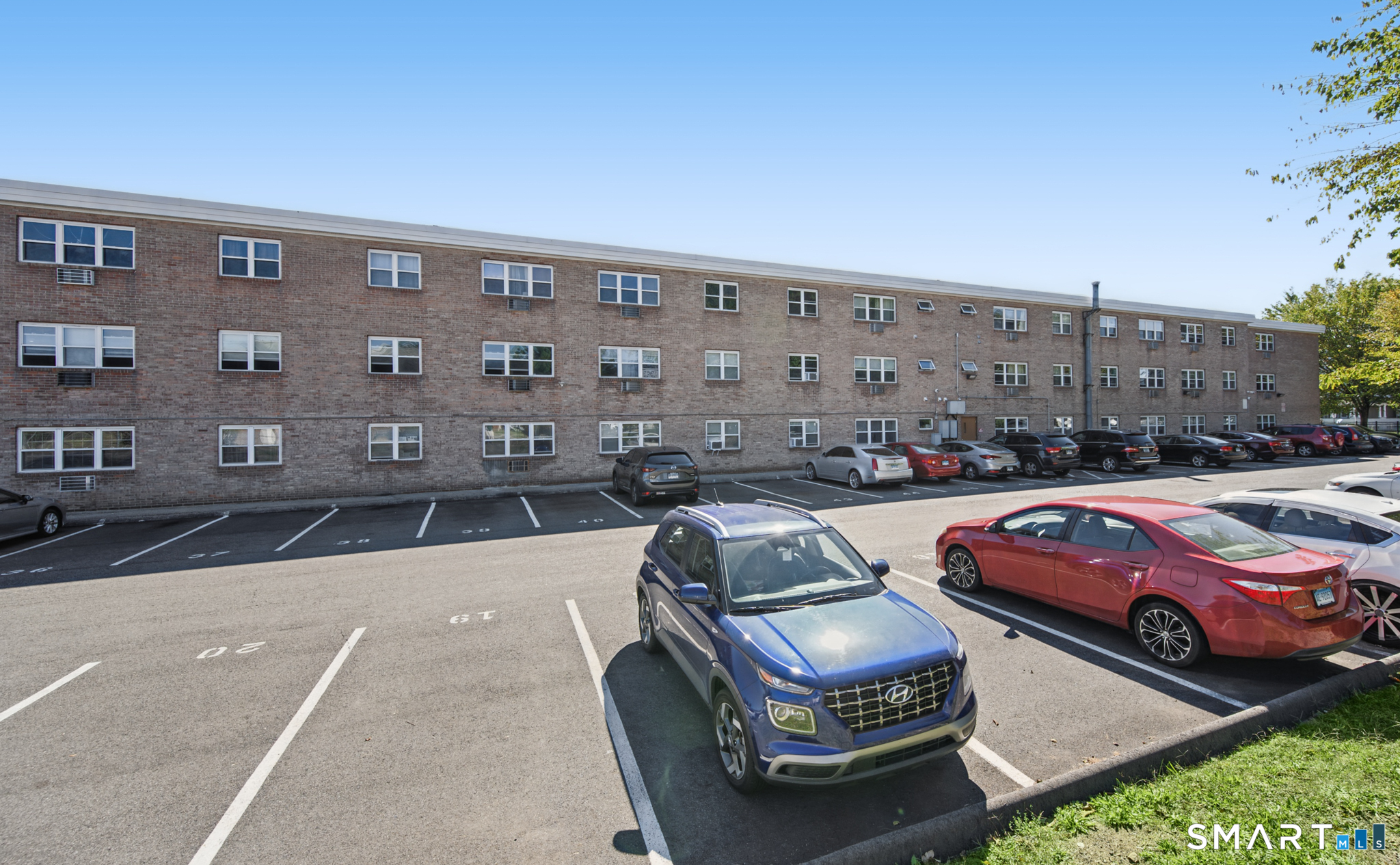 45 Monroe Street Unit #B12 photo 19