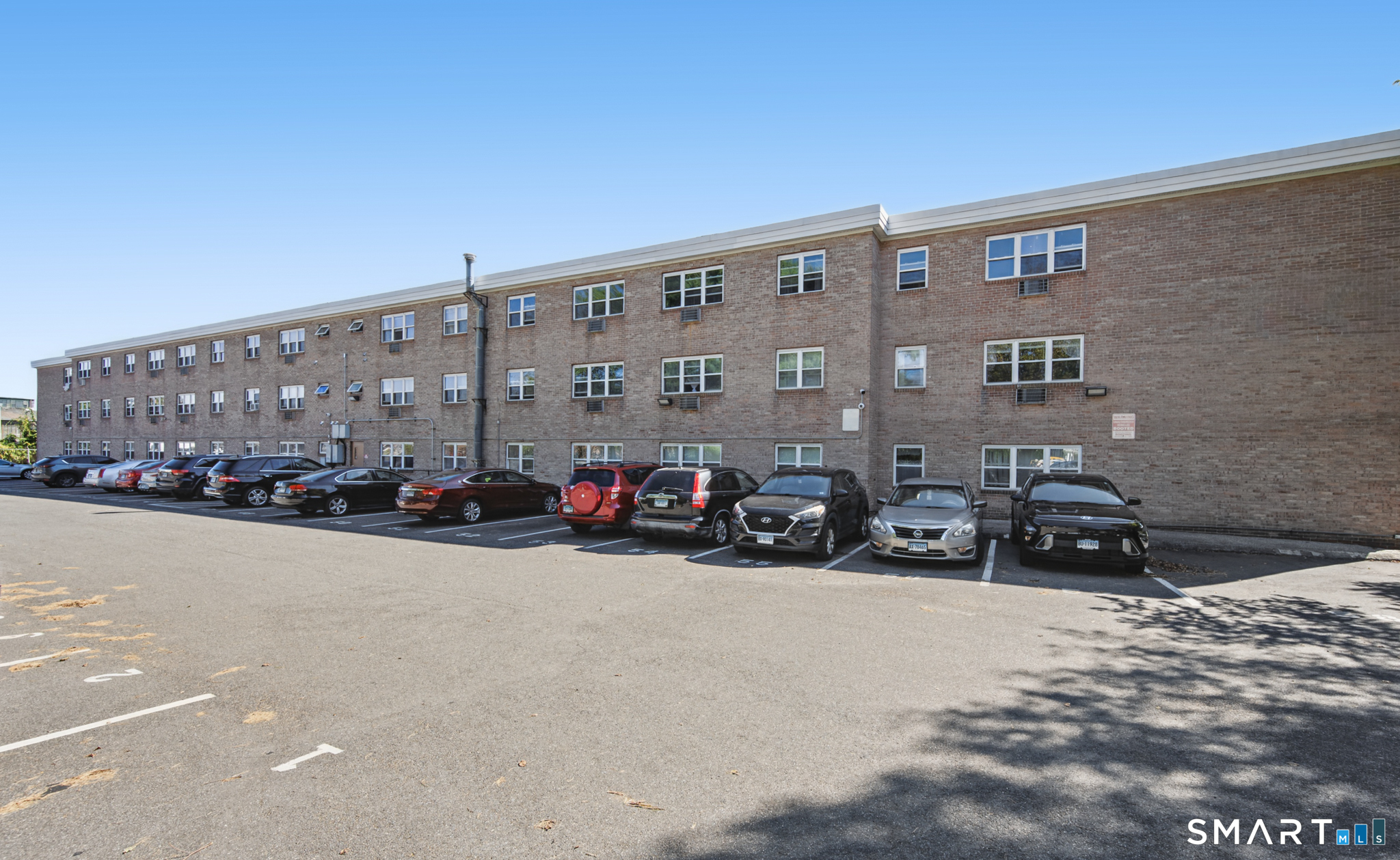 45 Monroe Street Unit #B12 photo 20