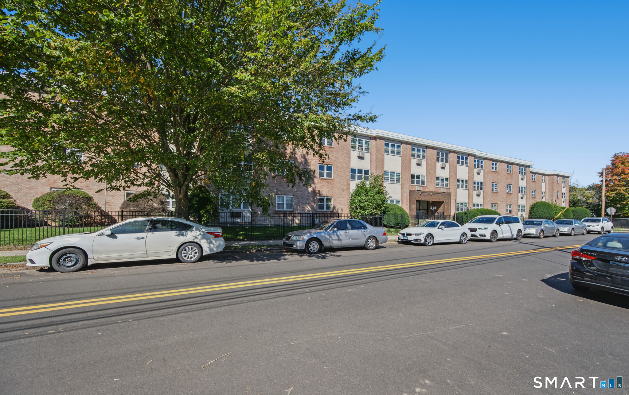 45 Monroe Street Unit #B12 photo 22