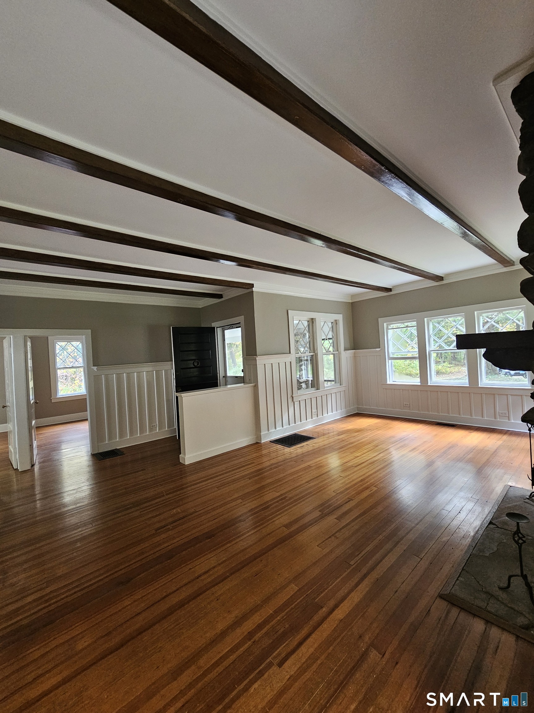 Foto 7 de Casa en renta en 425 Redding Road, Redding, CT — $3,200/mes