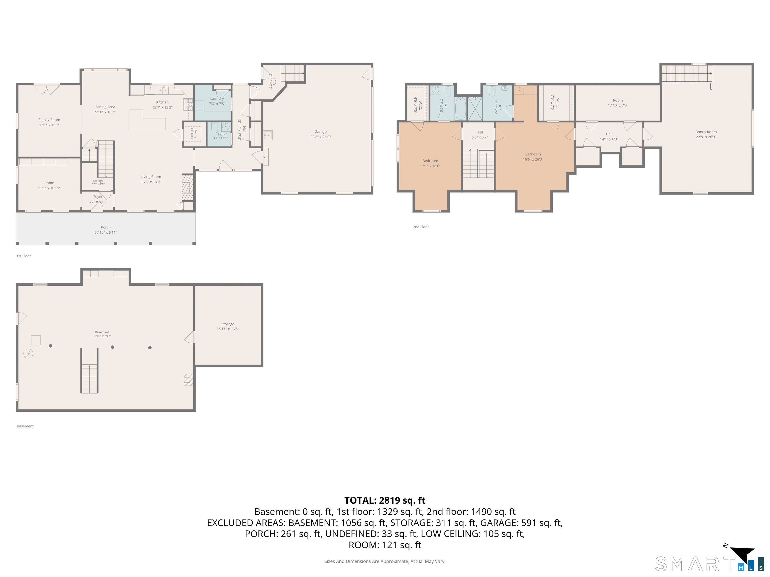 440 West Road, South Salem, Salem, CT 06420