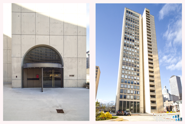 Photo 1 of Condo for sale at 1 Gold St #12G, Hartford, CT 06103 | MLS# 24211986 | Listing updated on 2026-10-05