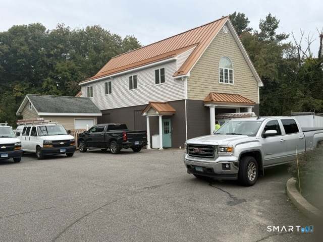 24 Straitsville Road, Prospect, CT 06712