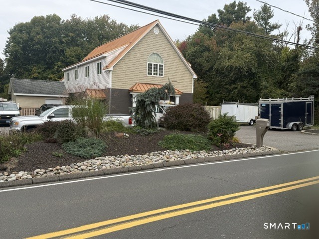 24 Straitsville Road, Prospect, CT 06712