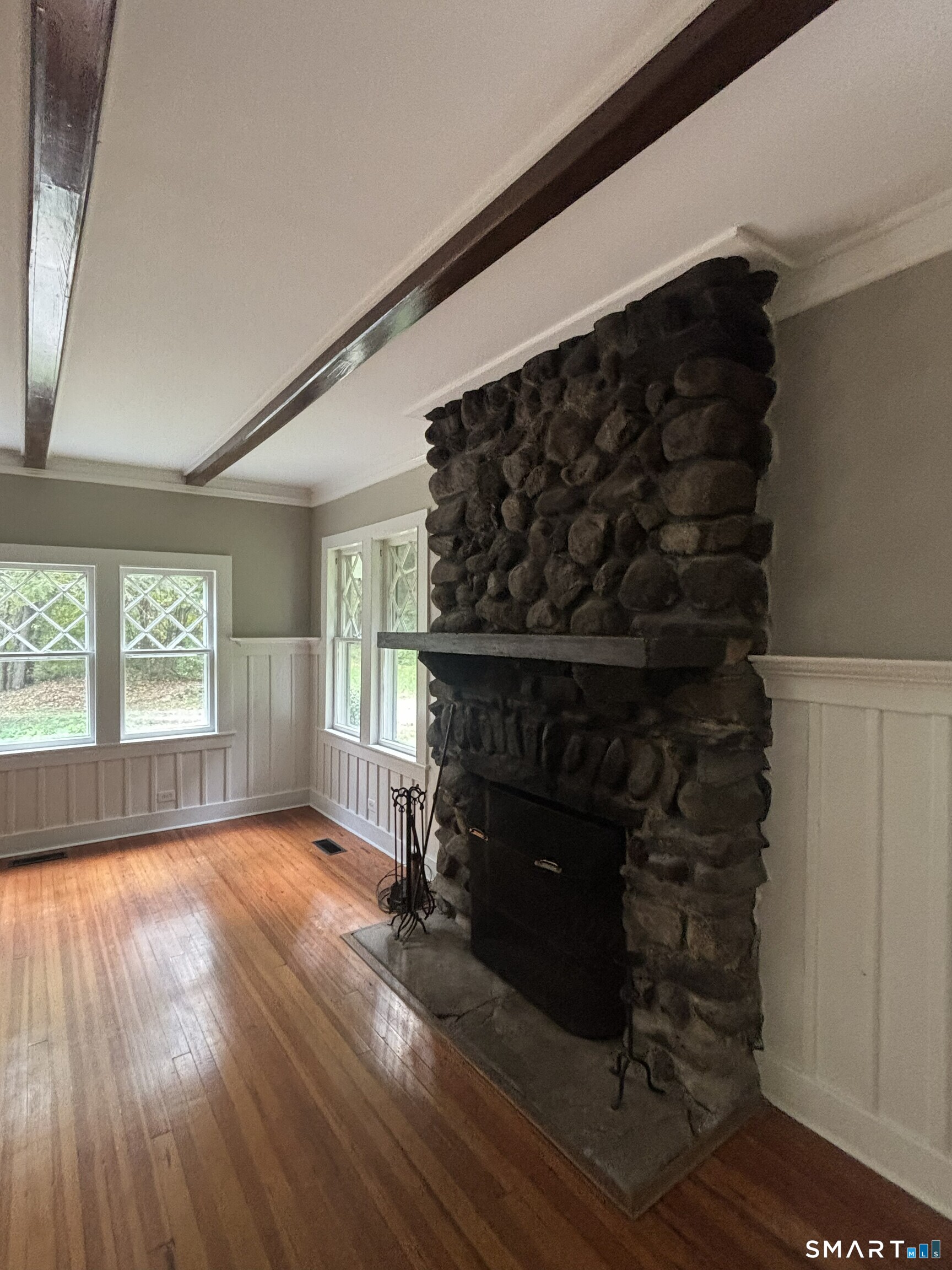 Foto 6 de Casa en renta en 425 Redding Road, Redding, CT — $3,200/mes