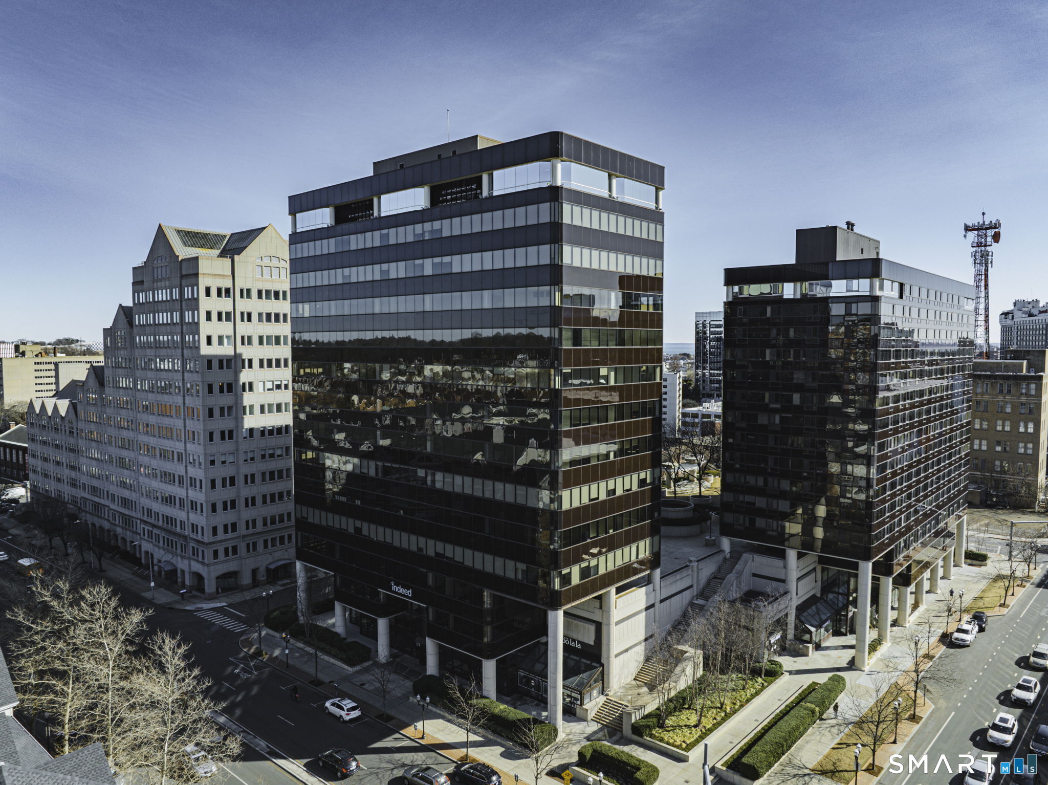 Photo 1 of Condo for sale at 127 Greyrock Pl #1407, Stamford, CT 06901 | MLS# 24212008 | Listing updated on 2026-10-07