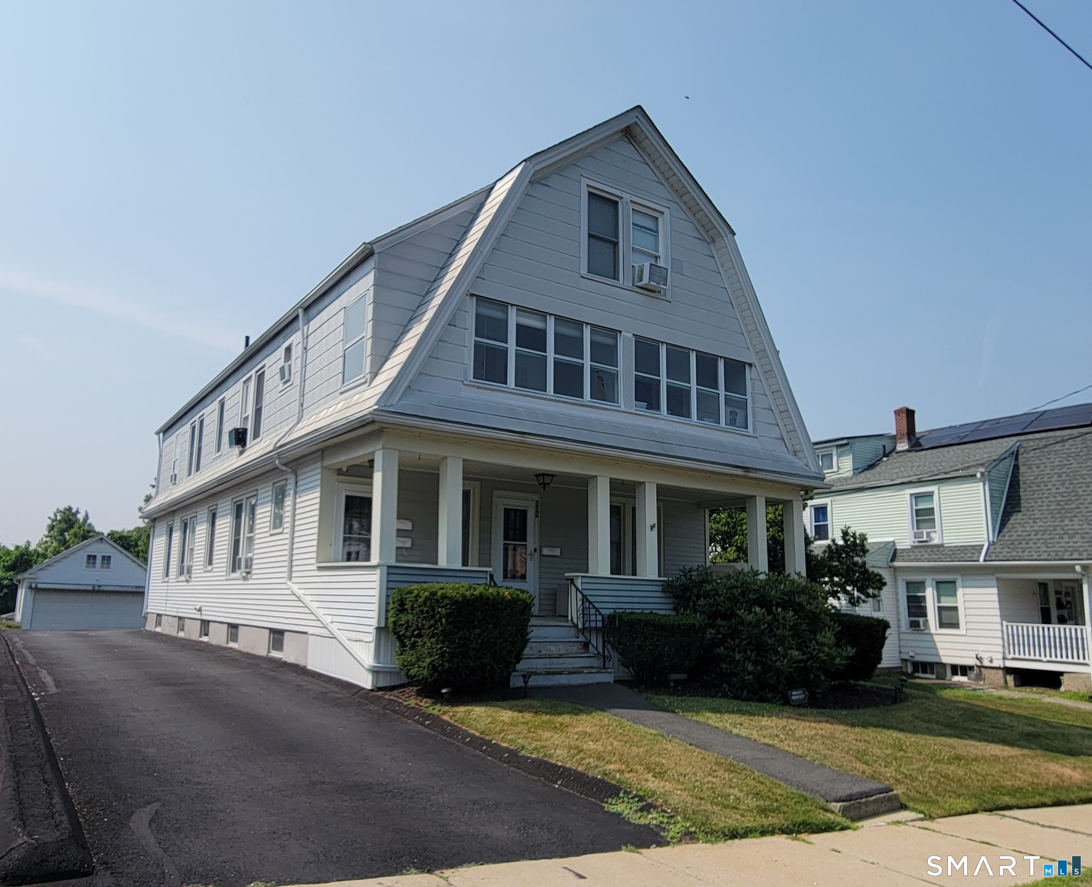 Property photo for 137 Kenney Street, Bristol, CT