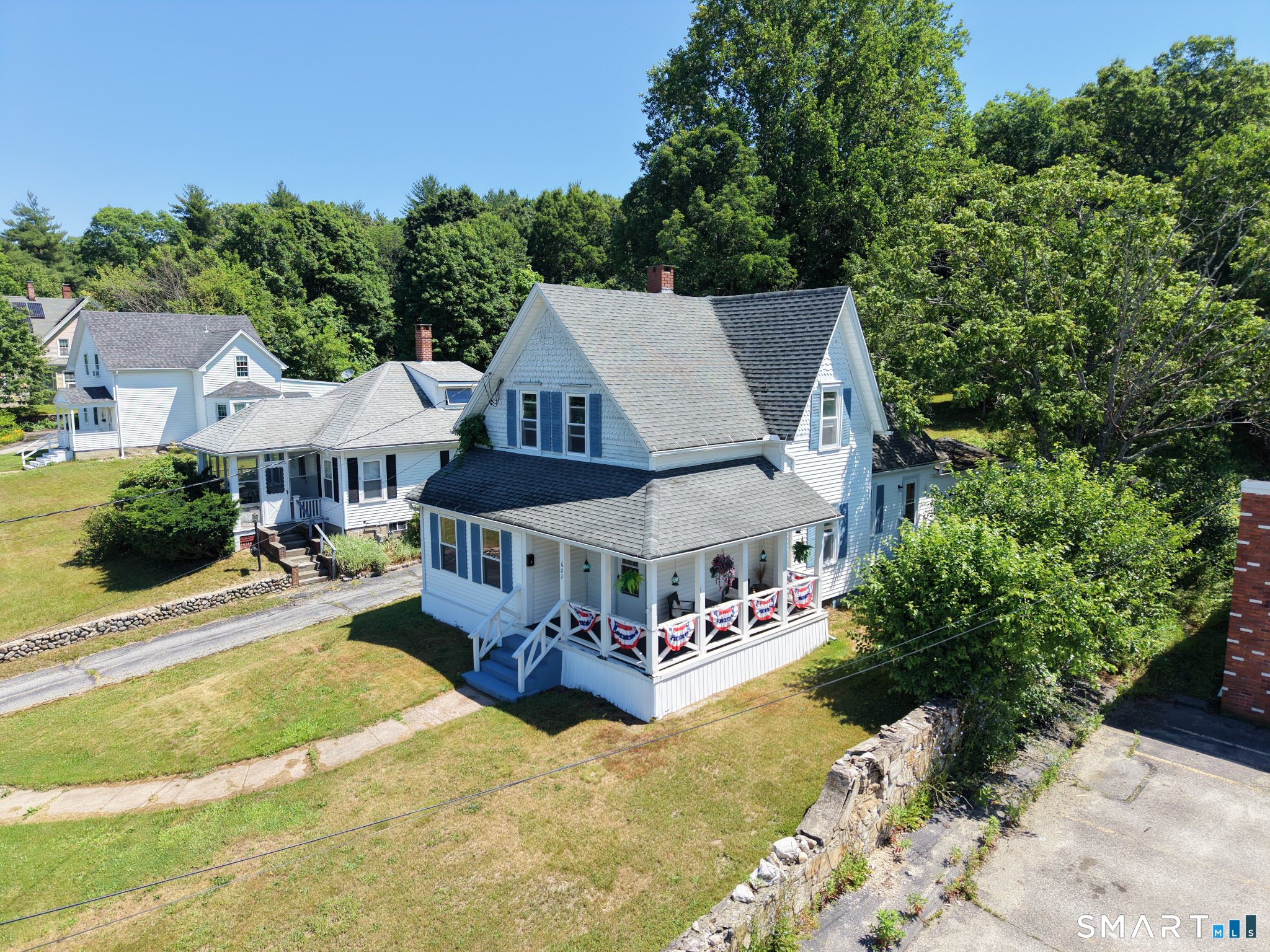 Photo 1 of Single family home for sale at 602 N Main St, Danielson, CT 06239 | MLS# 24211966 | Listing updated on 2026-10-05