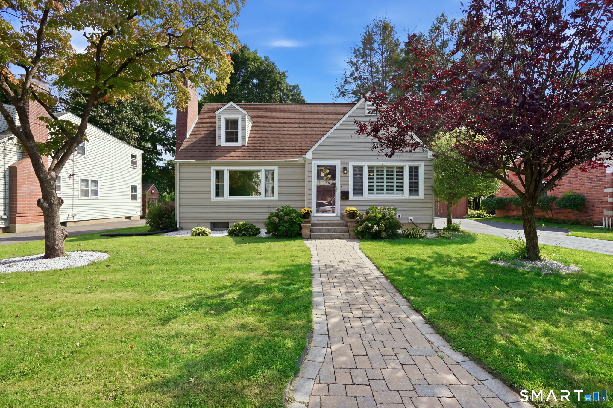 Photo 1 of Single family home for sale at 218 Columbia St, New Britain, CT 06052 | MLS# 24212007 | Listing updated on 2026-10-07