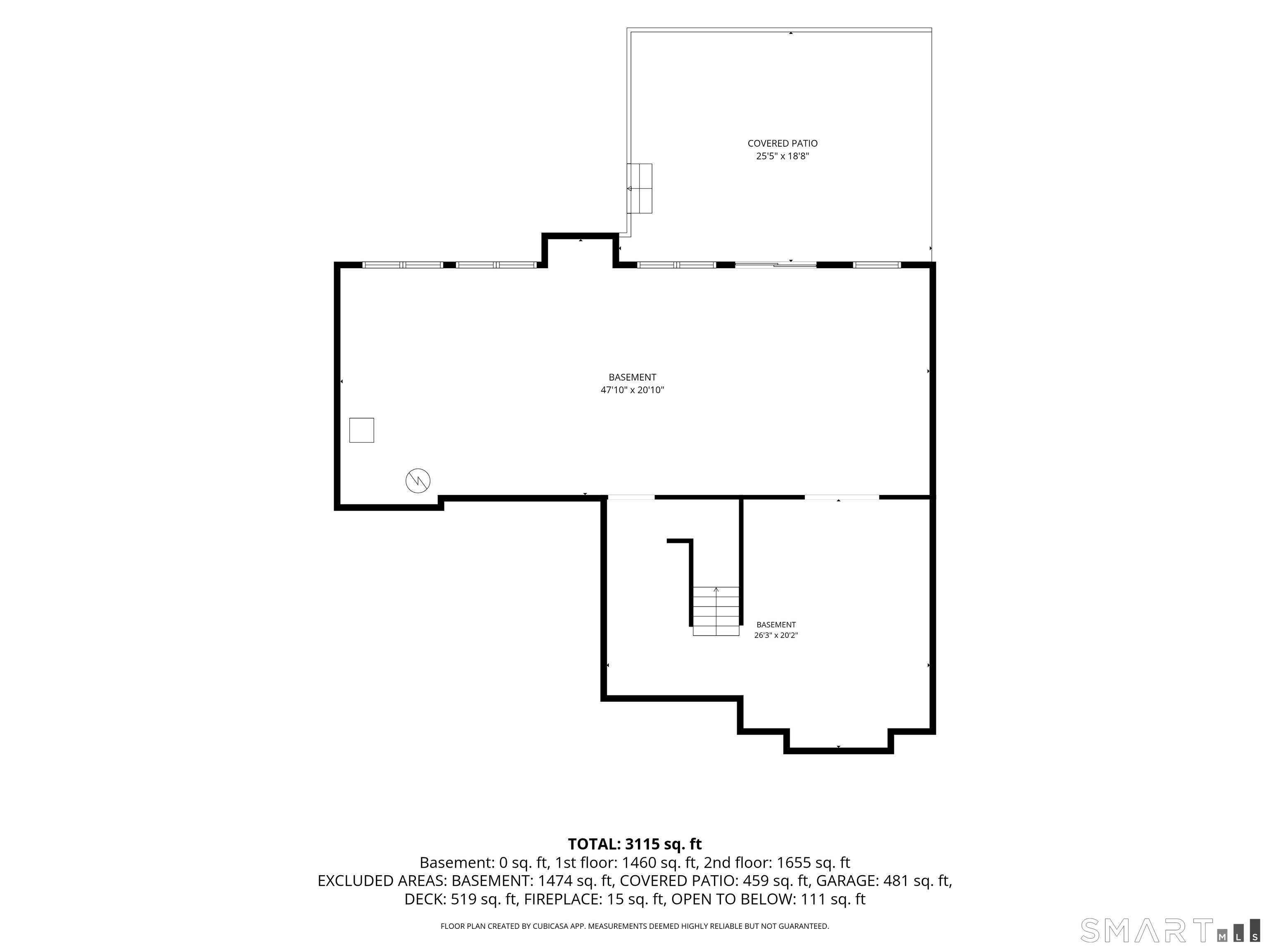 Photo 40 of Single family home for sale at 105 Perry Ave, Norwalk, CT 06850 | MLS# 24212020 | Listing updated on 2026-10-08