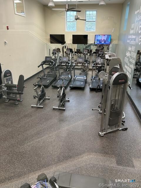 Foto 6 de Renta en 100 Glenbrook Road #1428, Stamford, CT — $2,293/mes