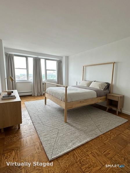 Foto 6 de Condominio en venta en 65 Glenbrook Road #8D, Stamford, CT — $339,900