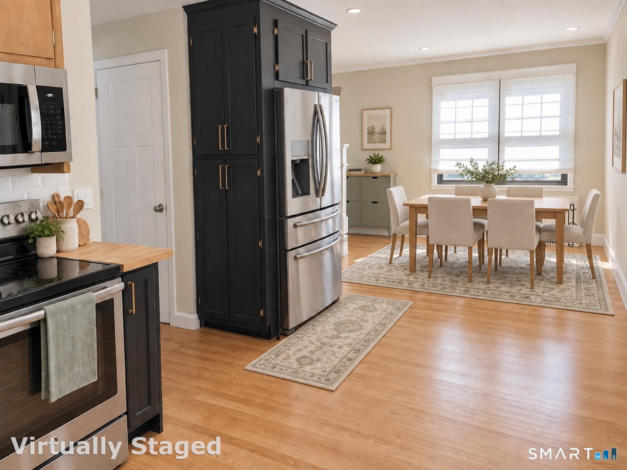 Foto 6 de Casa en renta en 142 Rosedale Street, Fairfield, CT — $4,800/mes