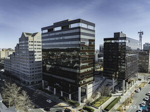 127 Greyrock, Unit 1407, Stamford