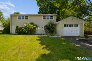33 Assisi, Norwalk