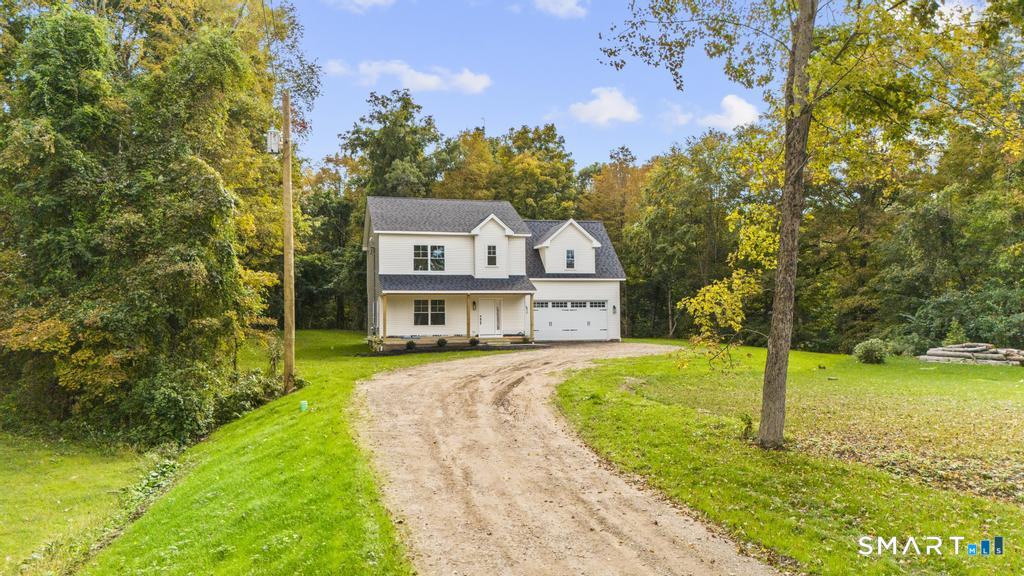 Single family home for sale at Sherman Ave, Hamden, CT 06518 | MLS# 24211970
