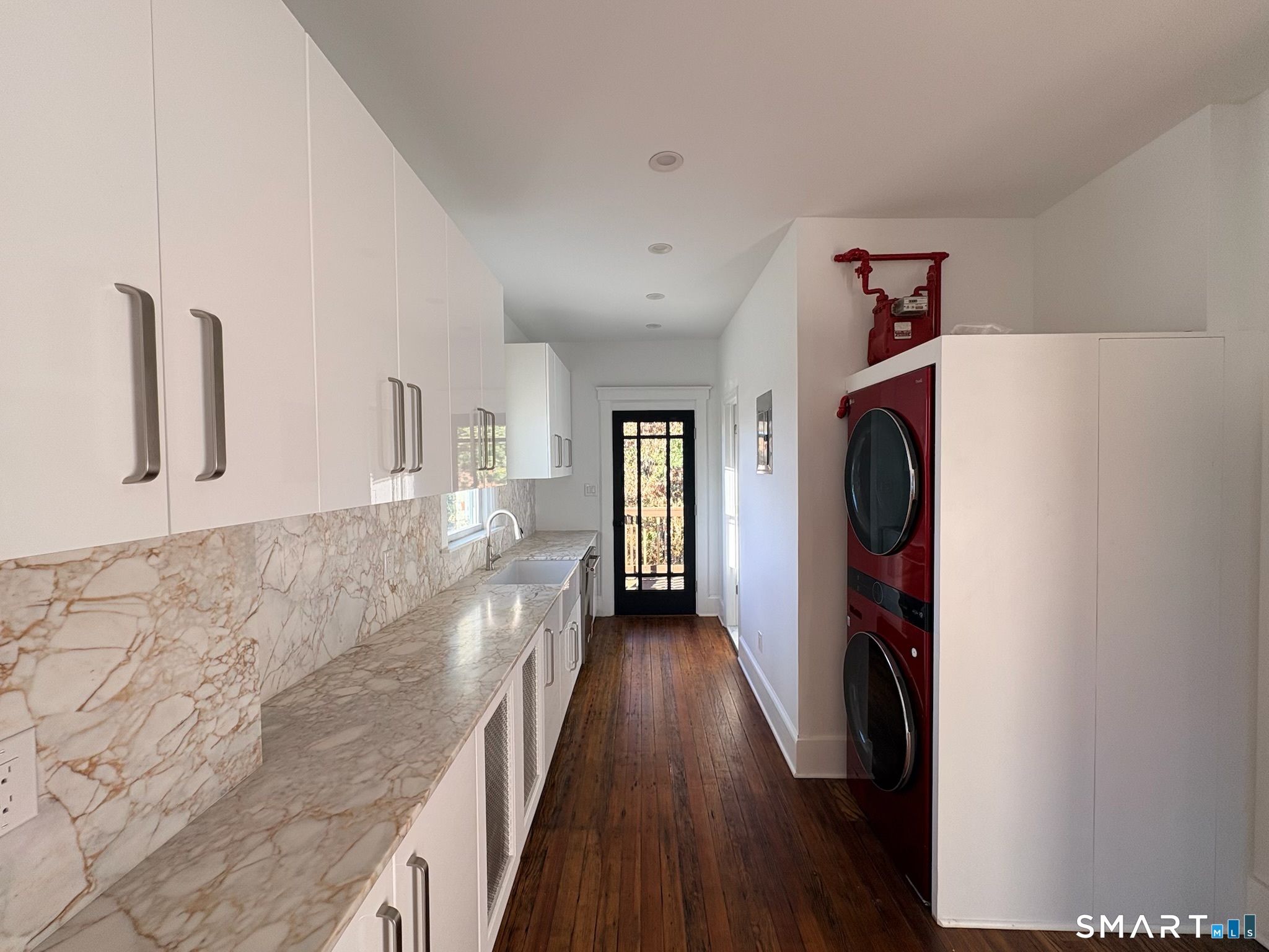 Foto 7 de Apartamento en renta en 251 Mill Street #4, Greenwich, CT — $3,195/mes