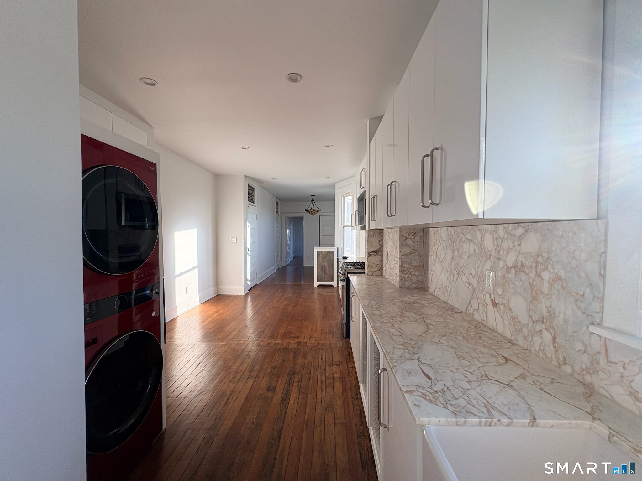 Foto 8 de Apartamento en renta en 251 Mill Street #4, Greenwich, CT — $3,195/mes