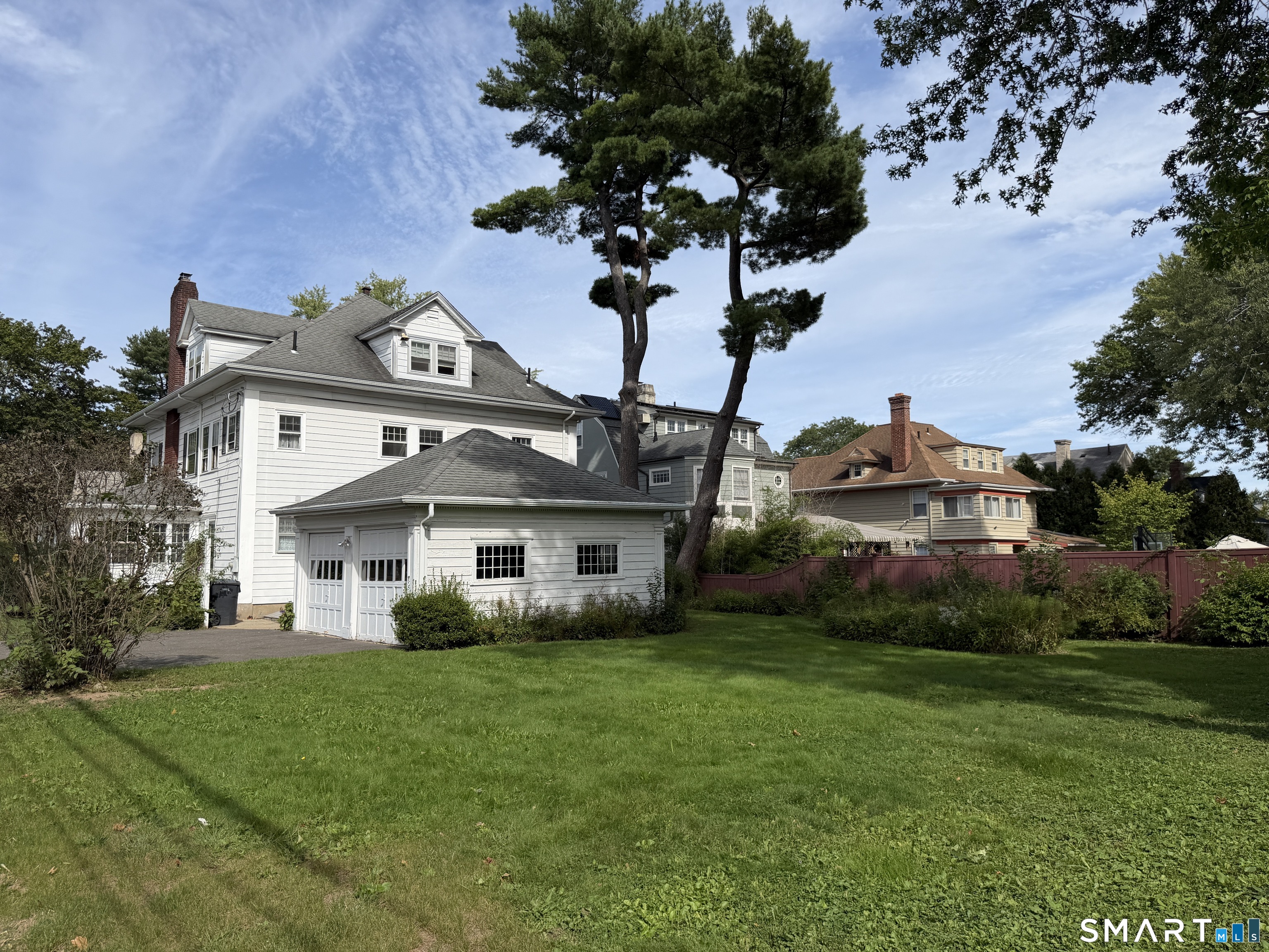 145 Elizabeth Street, West End, Hartford, CT 06105