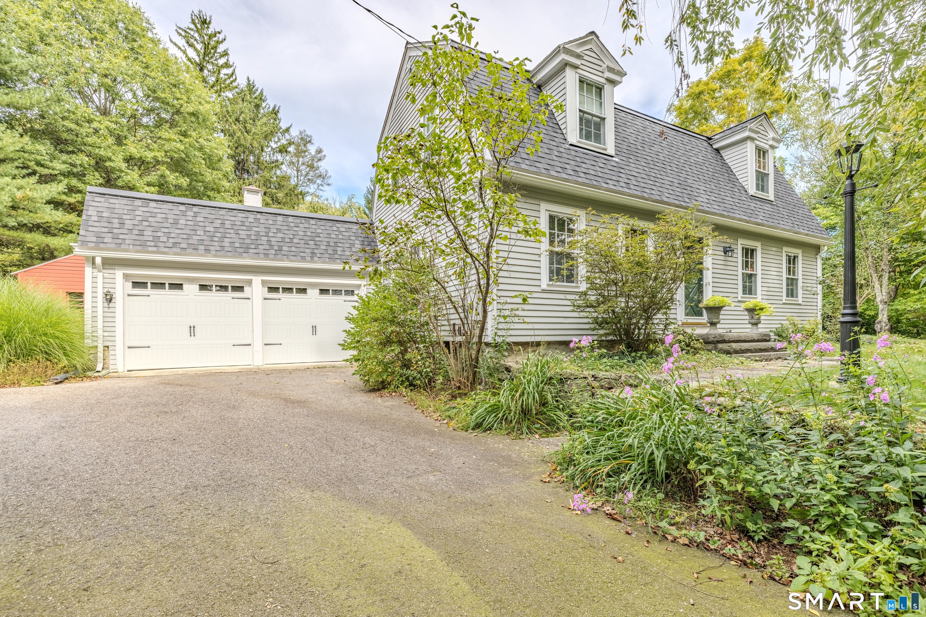 Photo 1 of Single family home for sale at 693 Middle Turnpike, Storrs Mansfield, CT 06268 | MLS# 24211990 | Listing updated on 2026-10-05